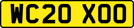 WC20XOO