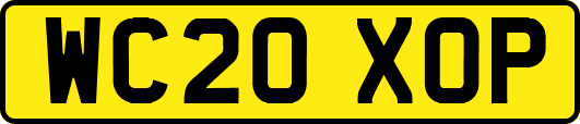 WC20XOP
