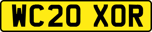 WC20XOR
