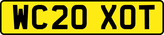 WC20XOT
