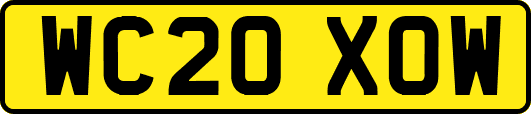 WC20XOW