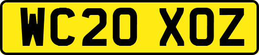 WC20XOZ