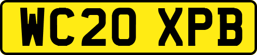 WC20XPB