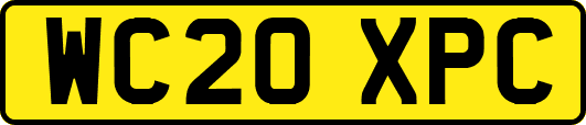 WC20XPC