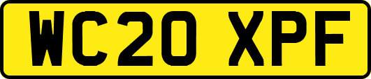 WC20XPF