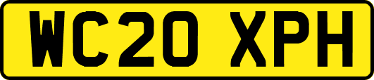 WC20XPH