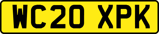 WC20XPK