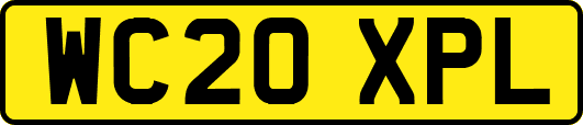 WC20XPL