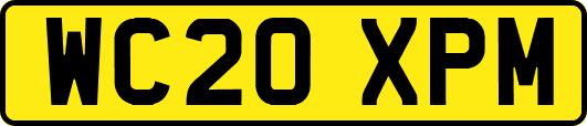 WC20XPM