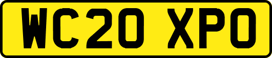 WC20XPO