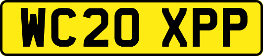WC20XPP