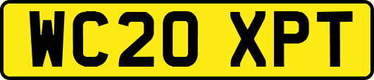 WC20XPT