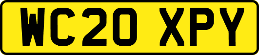 WC20XPY