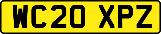 WC20XPZ