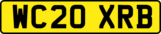 WC20XRB