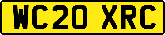 WC20XRC