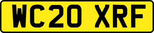 WC20XRF