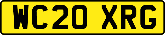 WC20XRG