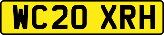 WC20XRH