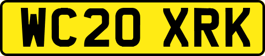 WC20XRK