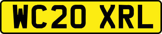 WC20XRL