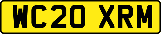 WC20XRM