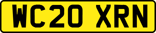 WC20XRN