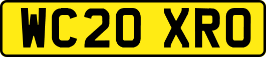 WC20XRO