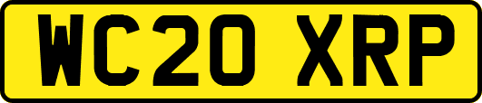 WC20XRP