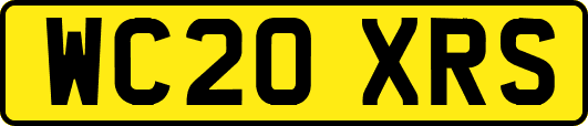 WC20XRS