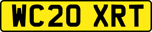 WC20XRT