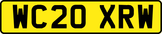 WC20XRW