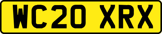 WC20XRX