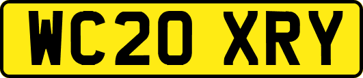 WC20XRY
