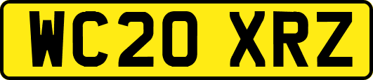 WC20XRZ