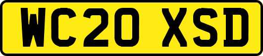 WC20XSD
