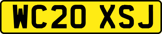 WC20XSJ
