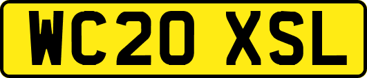 WC20XSL