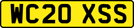 WC20XSS