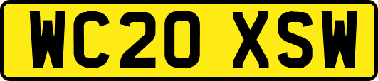 WC20XSW