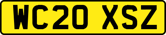 WC20XSZ