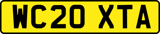 WC20XTA