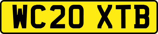 WC20XTB