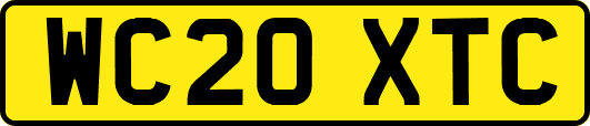 WC20XTC