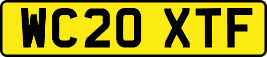WC20XTF