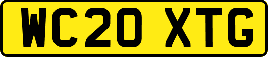 WC20XTG