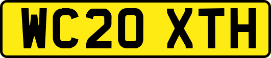WC20XTH