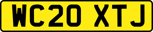 WC20XTJ