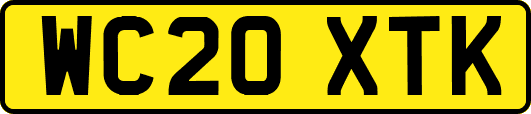 WC20XTK