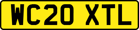 WC20XTL